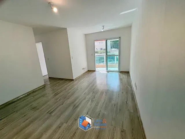 Apartamento com 82m² 3 quartos e 2 banheiros, à venda, no bairro Vila Romana em São Paulo