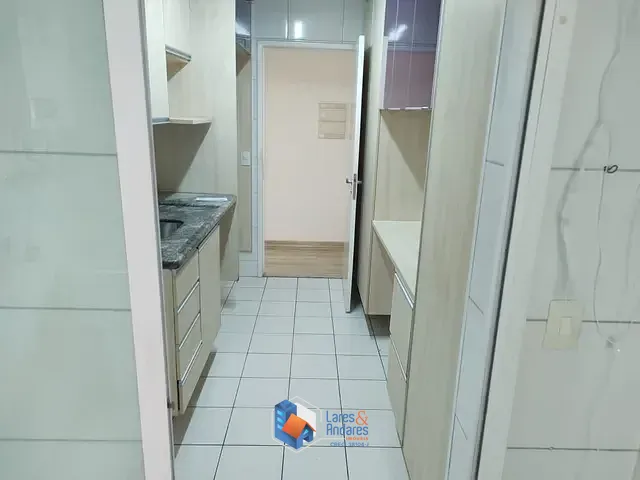 Apartamento com 82m² 3 quartos e 2 banheiros, à venda, no bairro Vila Romana em São Paulo