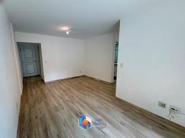 Apartamento com 82m² 3 quartos e 2 banheiros, à venda, no bairro Vila Romana em São Paulo