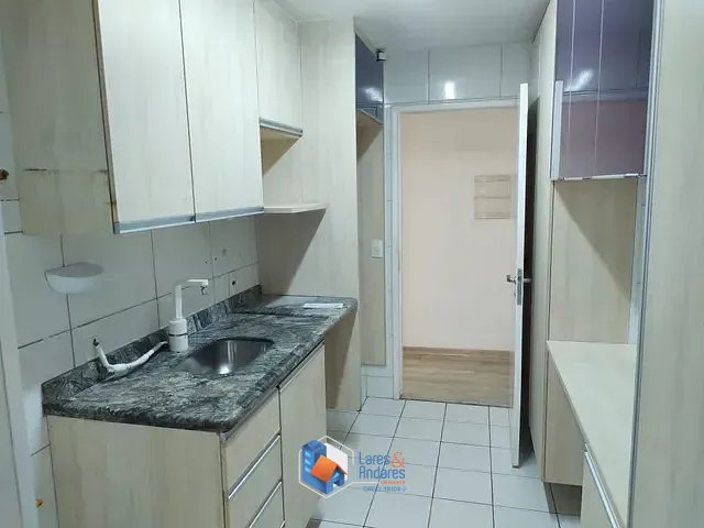 Apartamento com 82m² 3 quartos e 2 banheiros, à venda, no bairro Vila Romana em São Paulo