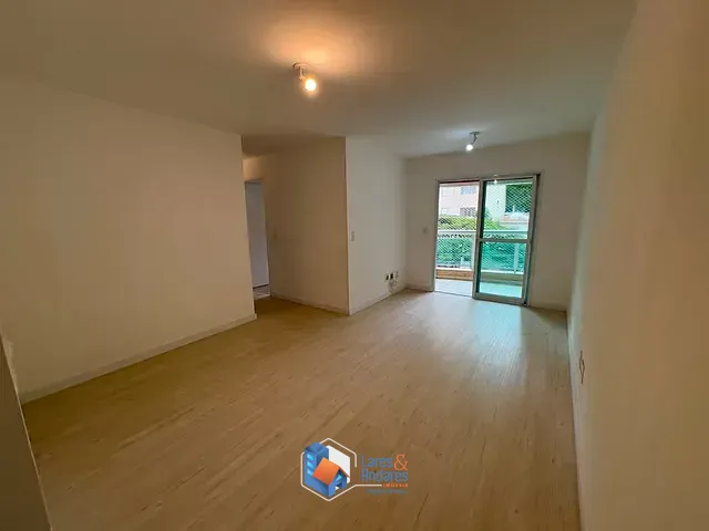 Apartamento com 82m² 3 quartos e 2 banheiros, à venda, no bairro Vila Romana em São Paulo