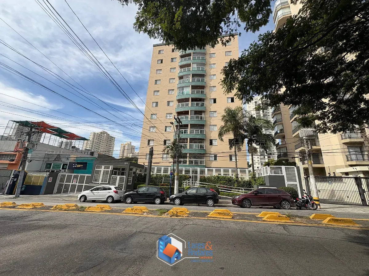 Apartamento, 3 quartos, 82 m² - Foto 27