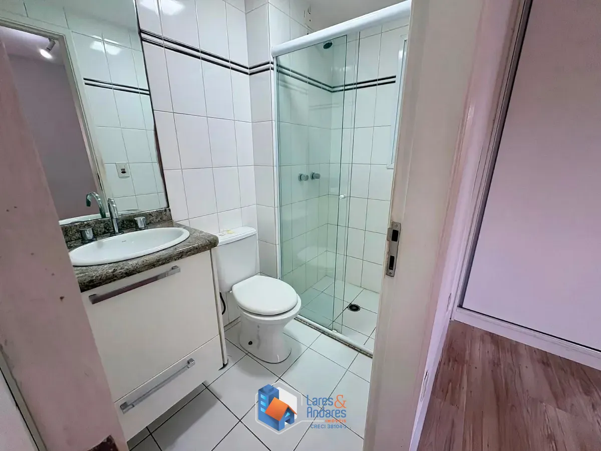 Apartamento, 3 quartos, 82 m² - Foto 15