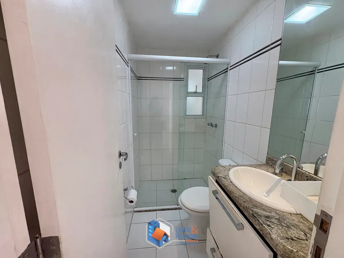 Apartamento, 3 quartos, 82 m² - Foto 8