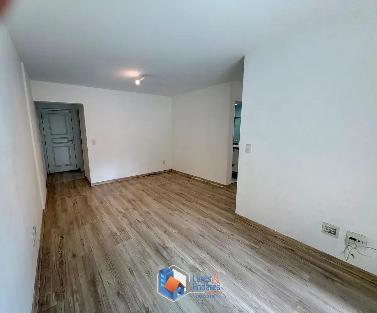 Apartamento, 3 quartos, 82 m² - Foto 1
