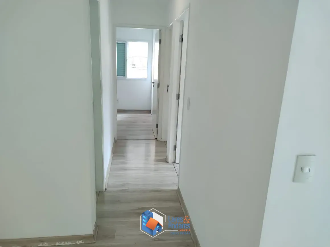 Apartamento, 3 quartos, 82 m² - Foto 6