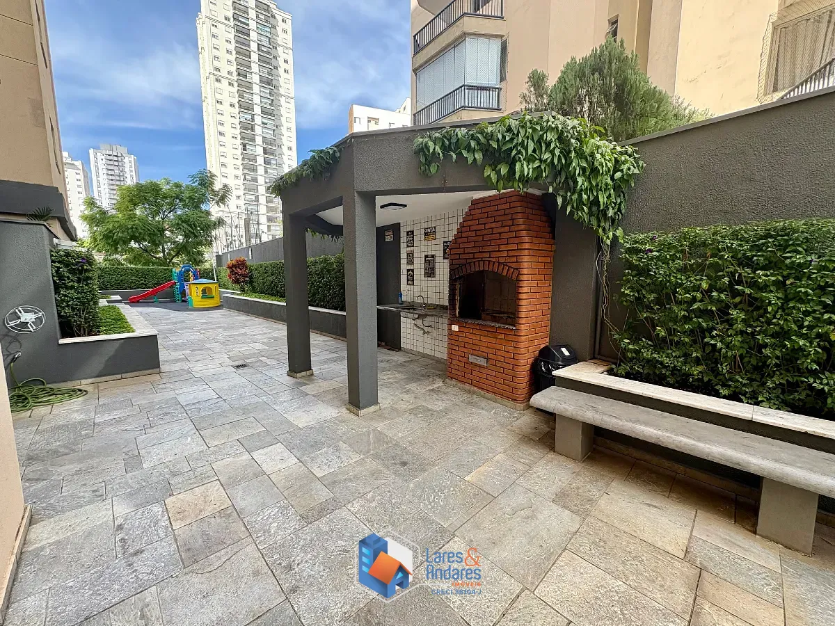 Apartamento, 3 quartos, 82 m² - Foto 17