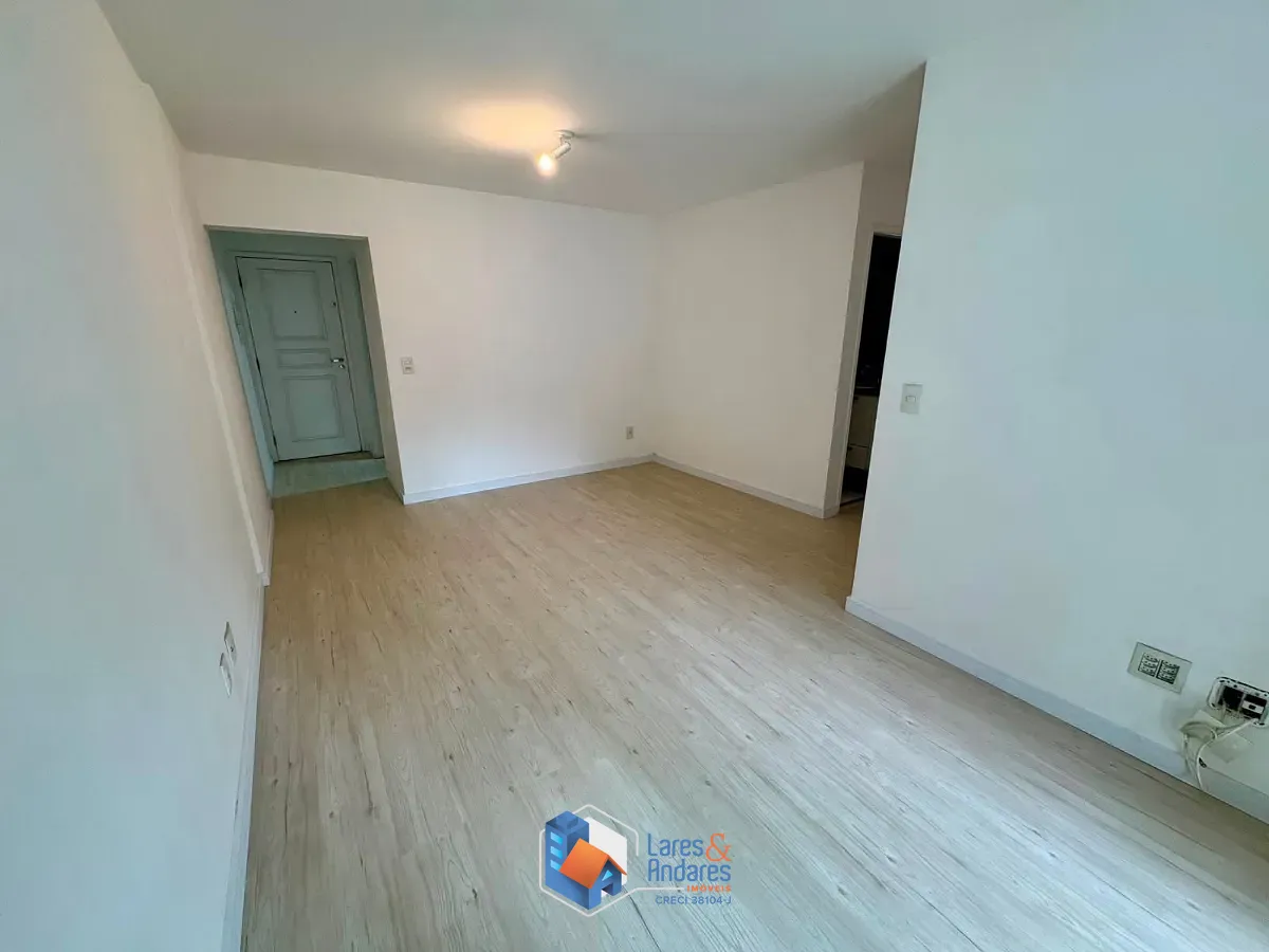 Apartamento, 3 quartos, 82 m² - Foto 2