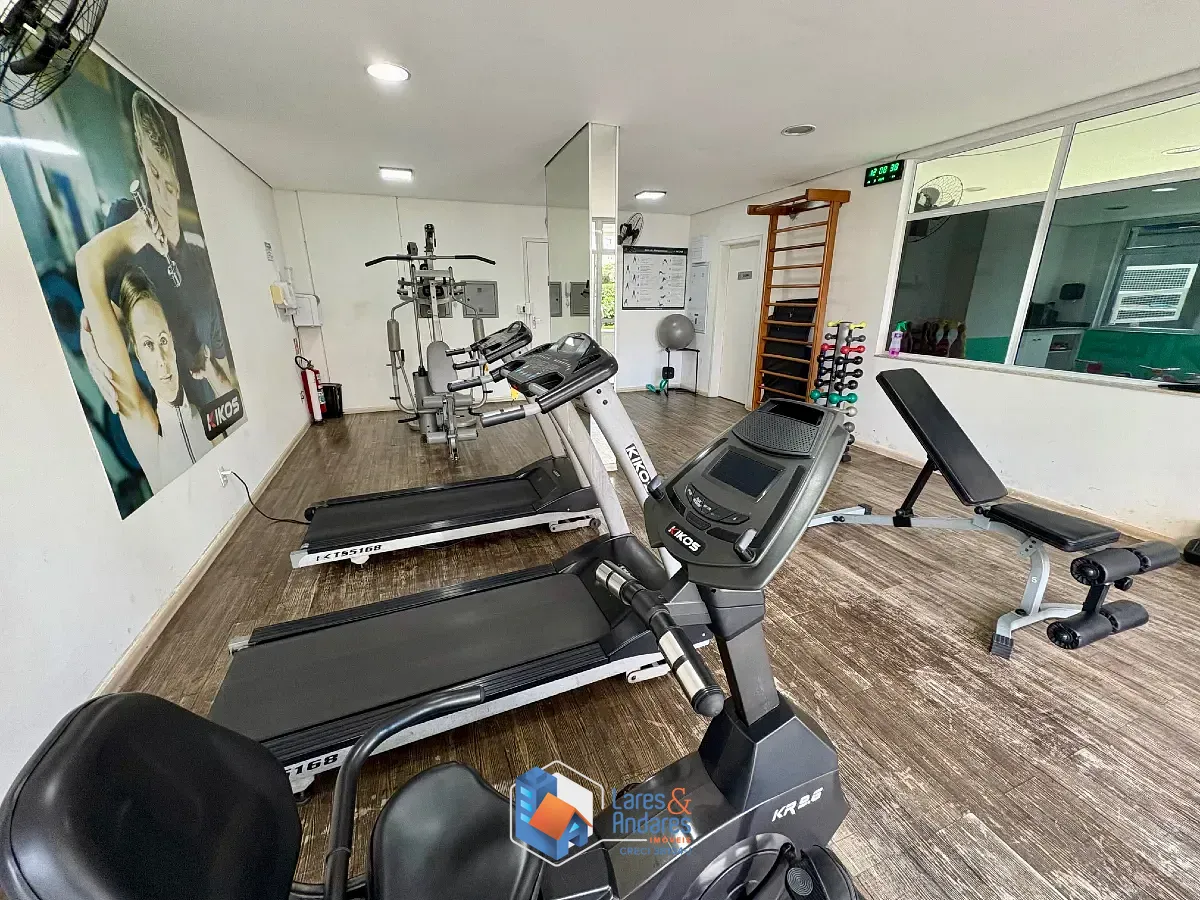 Apartamento, 3 quartos, 82 m² - Foto 16