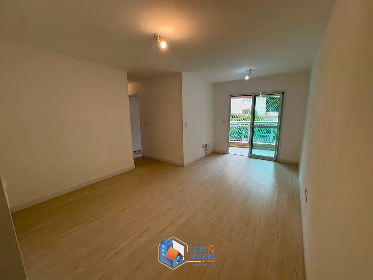 Apartamento, 3 quartos, 82 m² - Foto 1