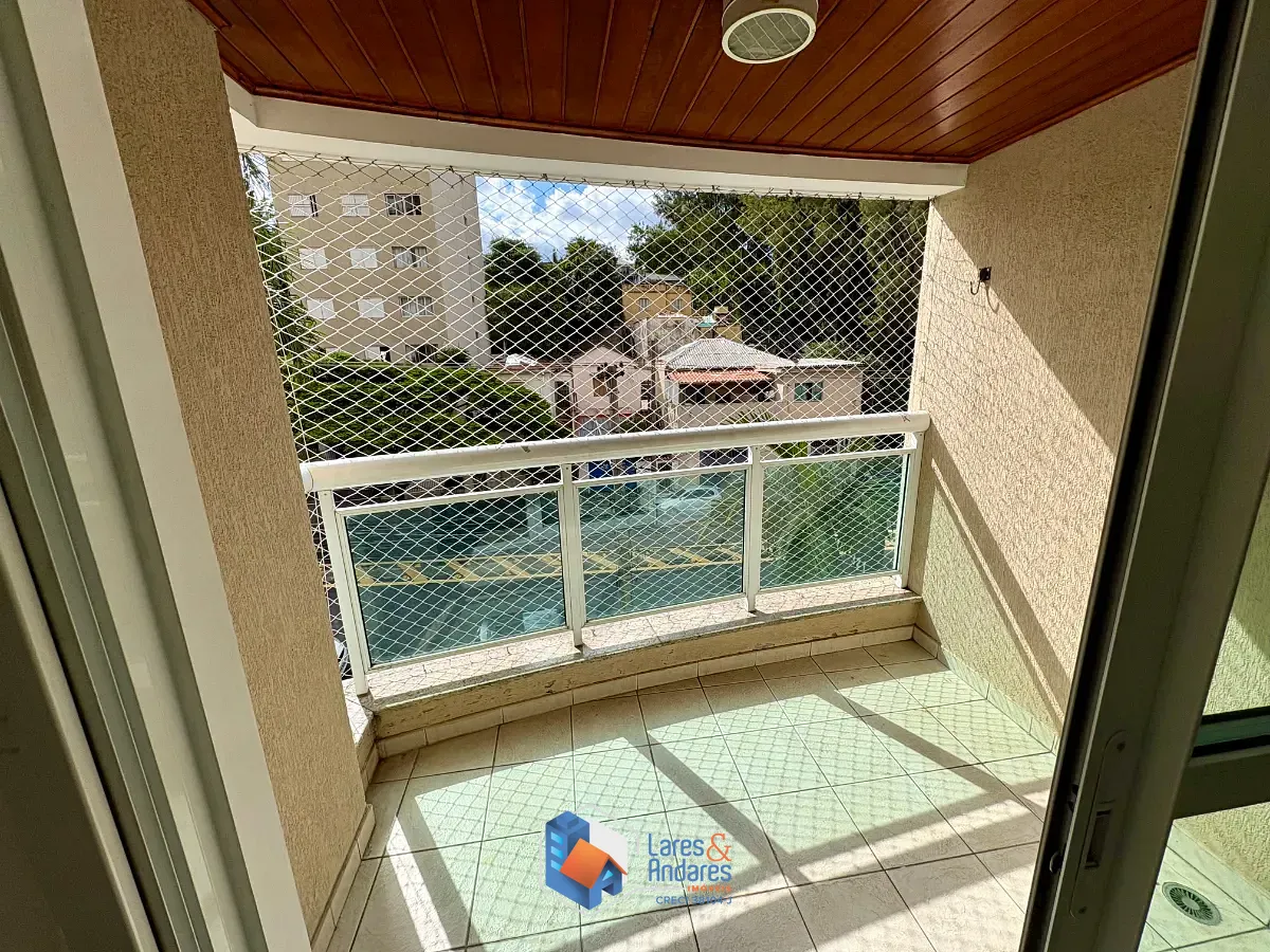 Apartamento, 3 quartos, 82 m² - Foto 9