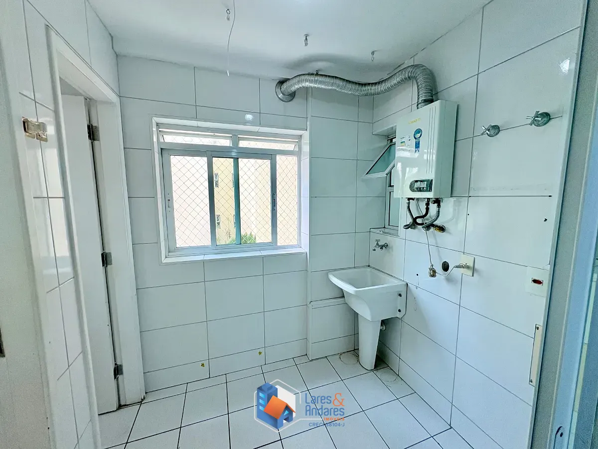 Apartamento, 3 quartos, 82 m² - Foto 5