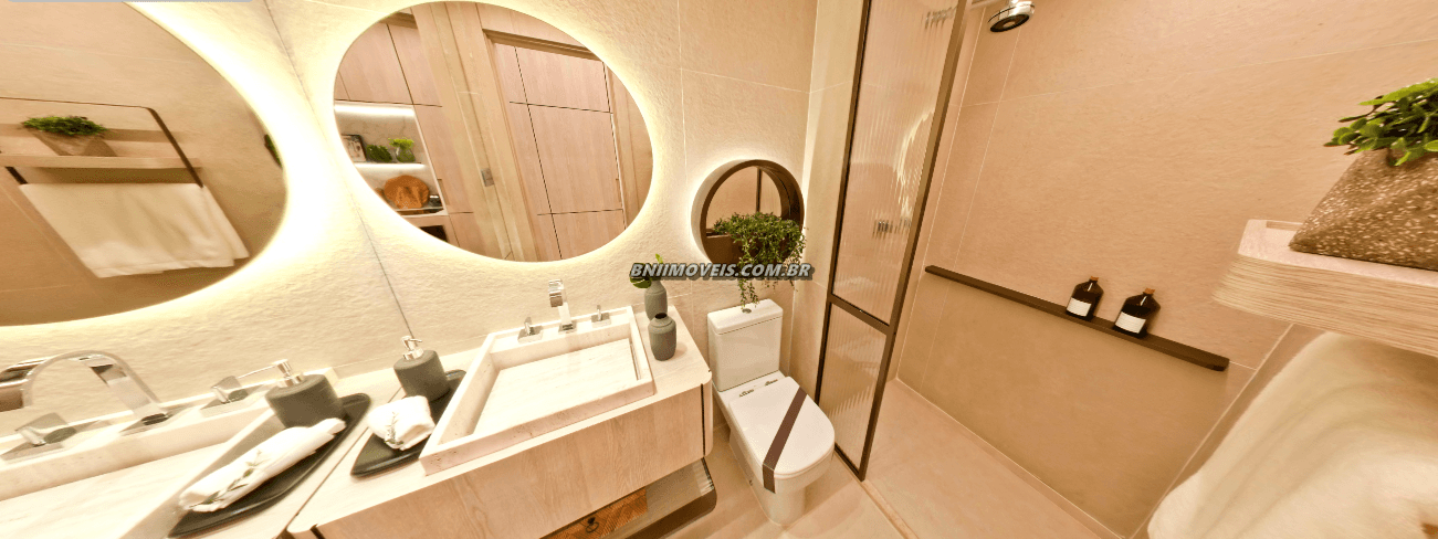 Apartamento, 1 quarto, 24 m² - Foto 5