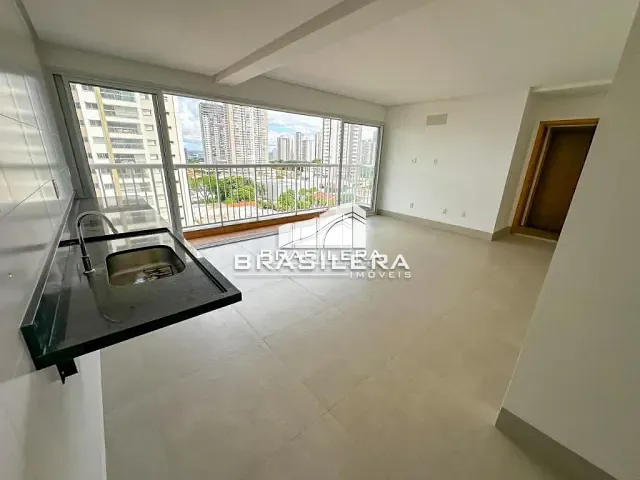 Apartamento com 130m² 3 quartos e 4 banheiros, à venda, no bairro Jardim América em Goiânia