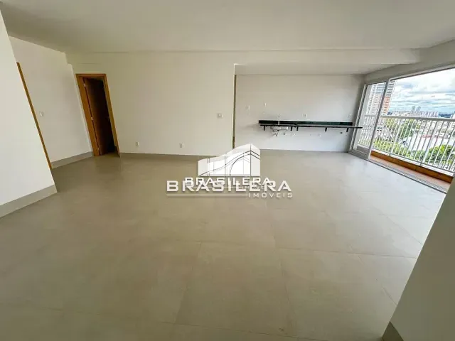 Apartamento com 130m² 3 quartos e 4 banheiros, à venda, no bairro Jardim América em Goiânia