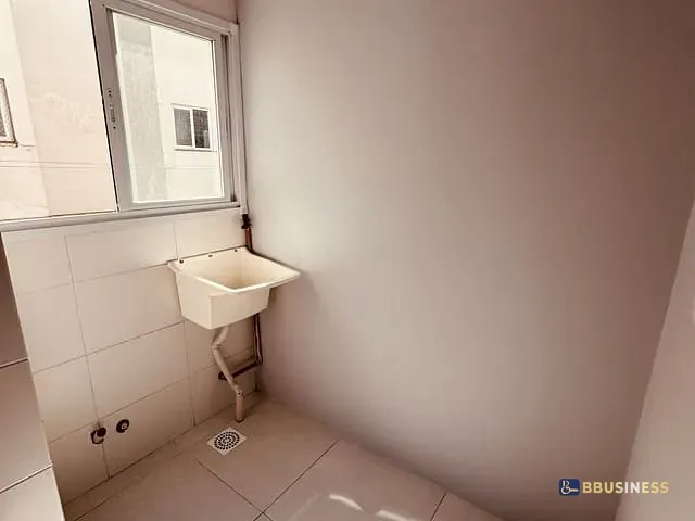 Apartamento 2 quartos e 1 banheiro, à venda, no bairro São Luiz em Caxias do Sul