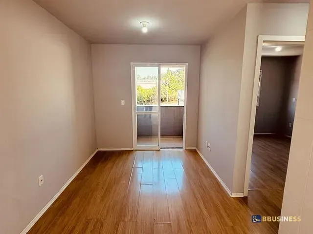 Apartamento 2 quartos e 1 banheiro, à venda, no bairro São Luiz em Caxias do Sul