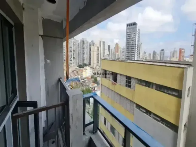 Apartamento 1 quarto e 1 banheiro, à venda, no bairro Perdizes em São Paulo