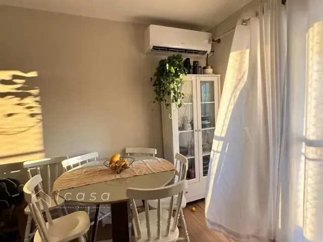 Apartamento com 65m² 3 quartos e 2 banheiros, à venda, no bairro Vila Industrial em São José dos Campos
