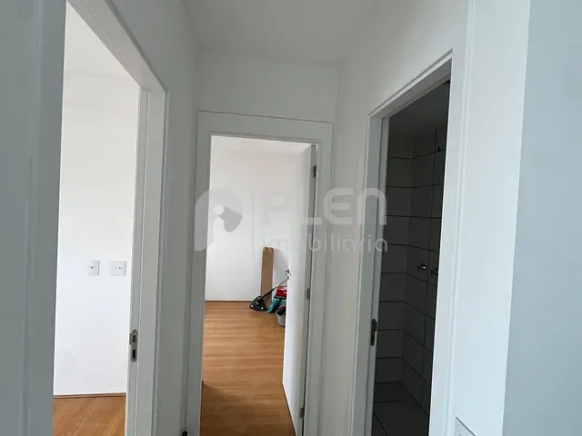Apartamento 2 quartos e 1 banheiro, à venda, no bairro Vila Guilherme em São Paulo