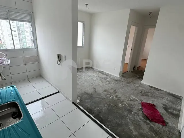 Apartamento 2 quartos e 1 banheiro, à venda, no bairro Vila Guilherme em São Paulo
