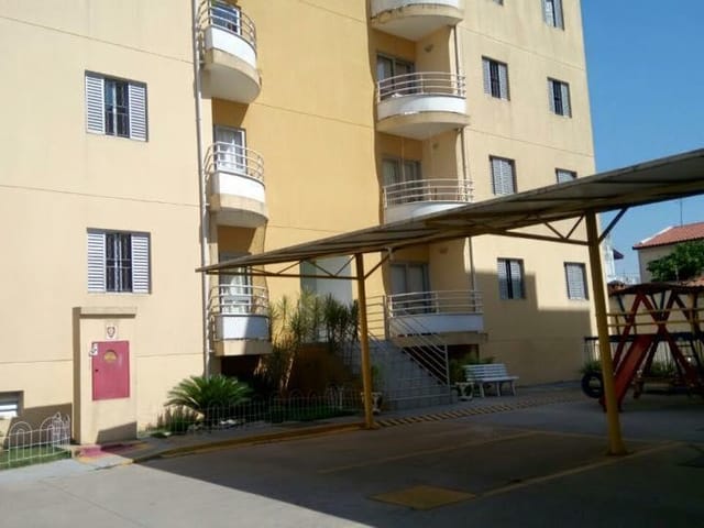 Foto do Apartamento - Apartamento para locação, Vila Fiori, Sorocaba - AP0303. | Ary Proenca Negócios Imobiliários Ltda