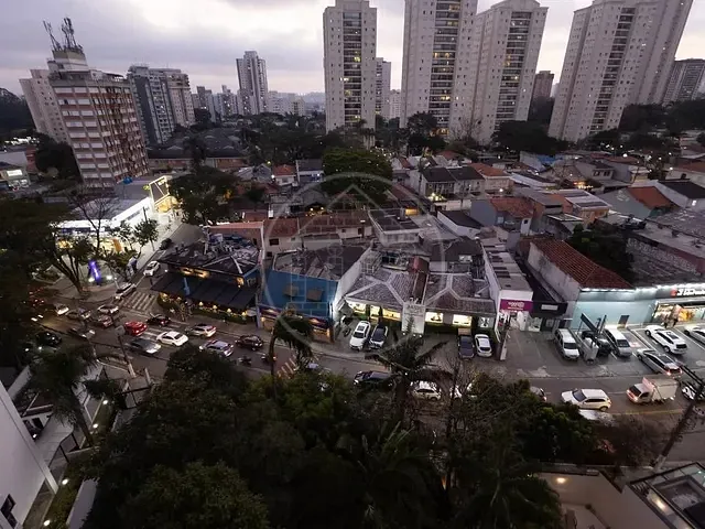 Apartamento com 75m² 3 quartos e 2 banheiros, à venda, no bairro Vila Sofia em São Paulo