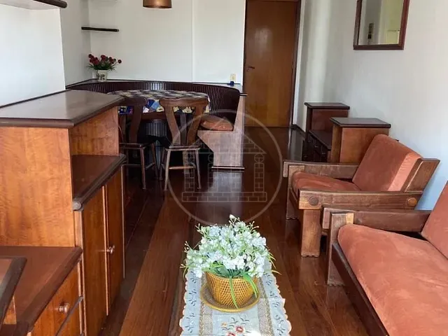 Apartamento com 75m² 3 quartos e 2 banheiros, à venda, no bairro Vila Sofia em São Paulo