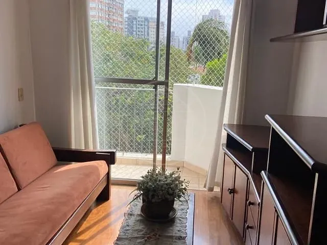 Apartamento com 75m² 3 quartos e 2 banheiros, à venda, no bairro Vila Sofia em São Paulo
