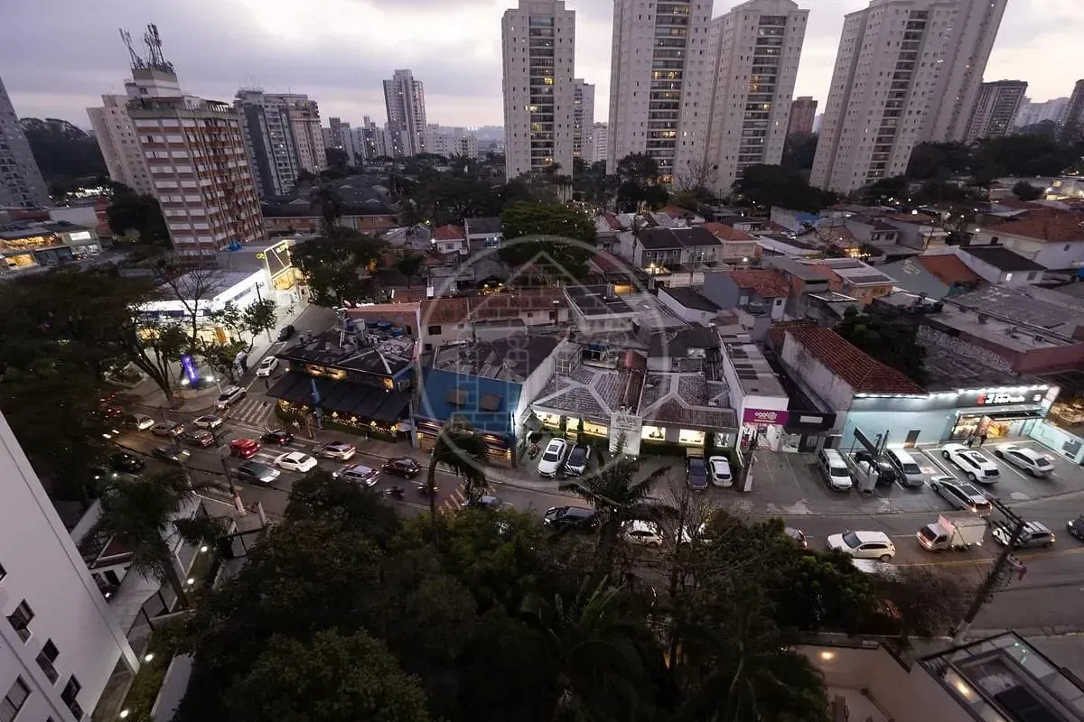 Apartamento, 3 quartos, 69 m² - Foto 2