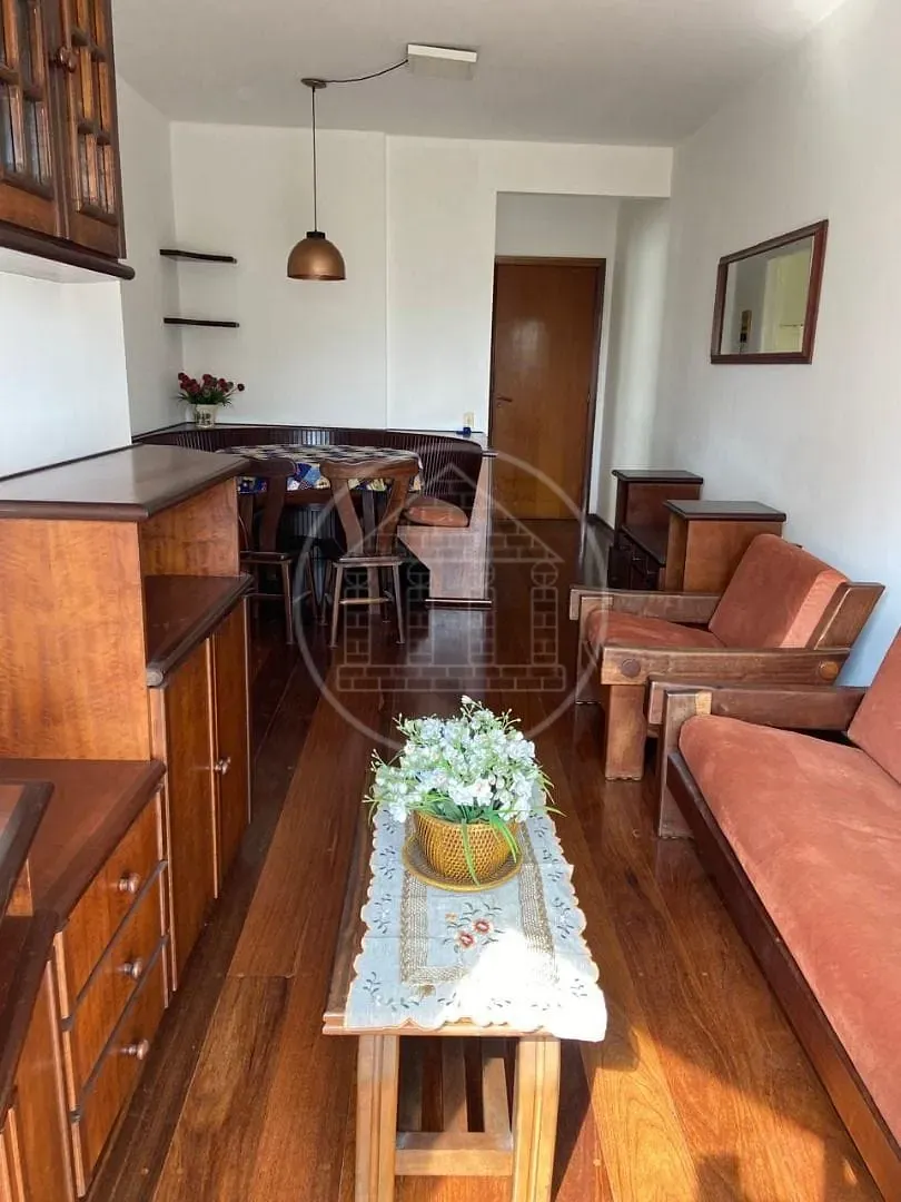 Apartamento, 3 quartos, 69 m² - Foto 4