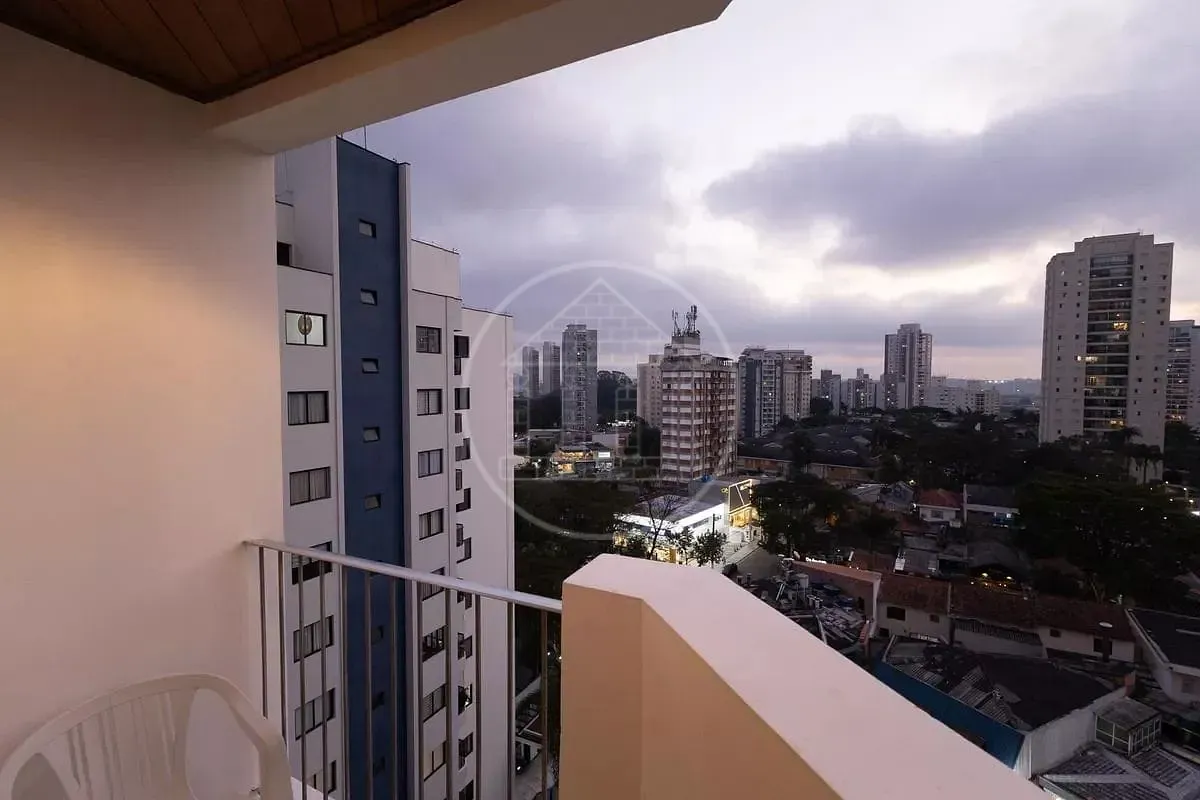 Apartamento, 3 quartos, 69 m² - Foto 3