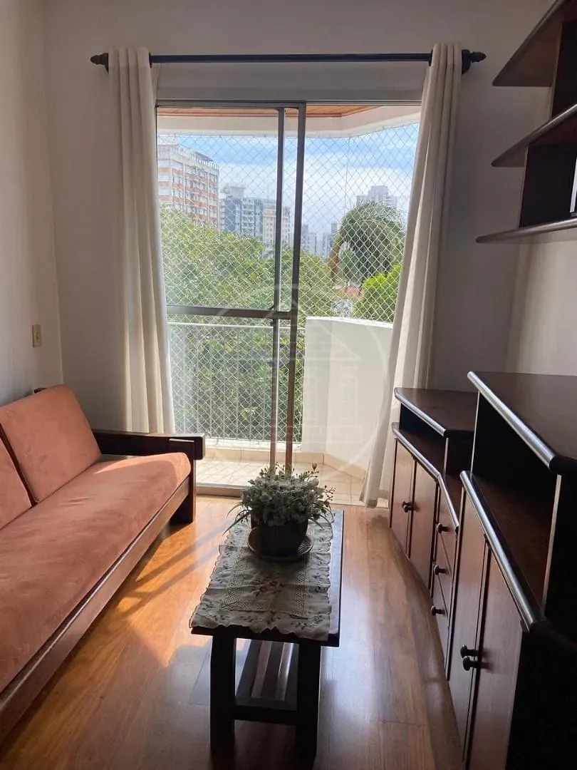 Apartamento, 3 quartos, 69 m² - Foto 1