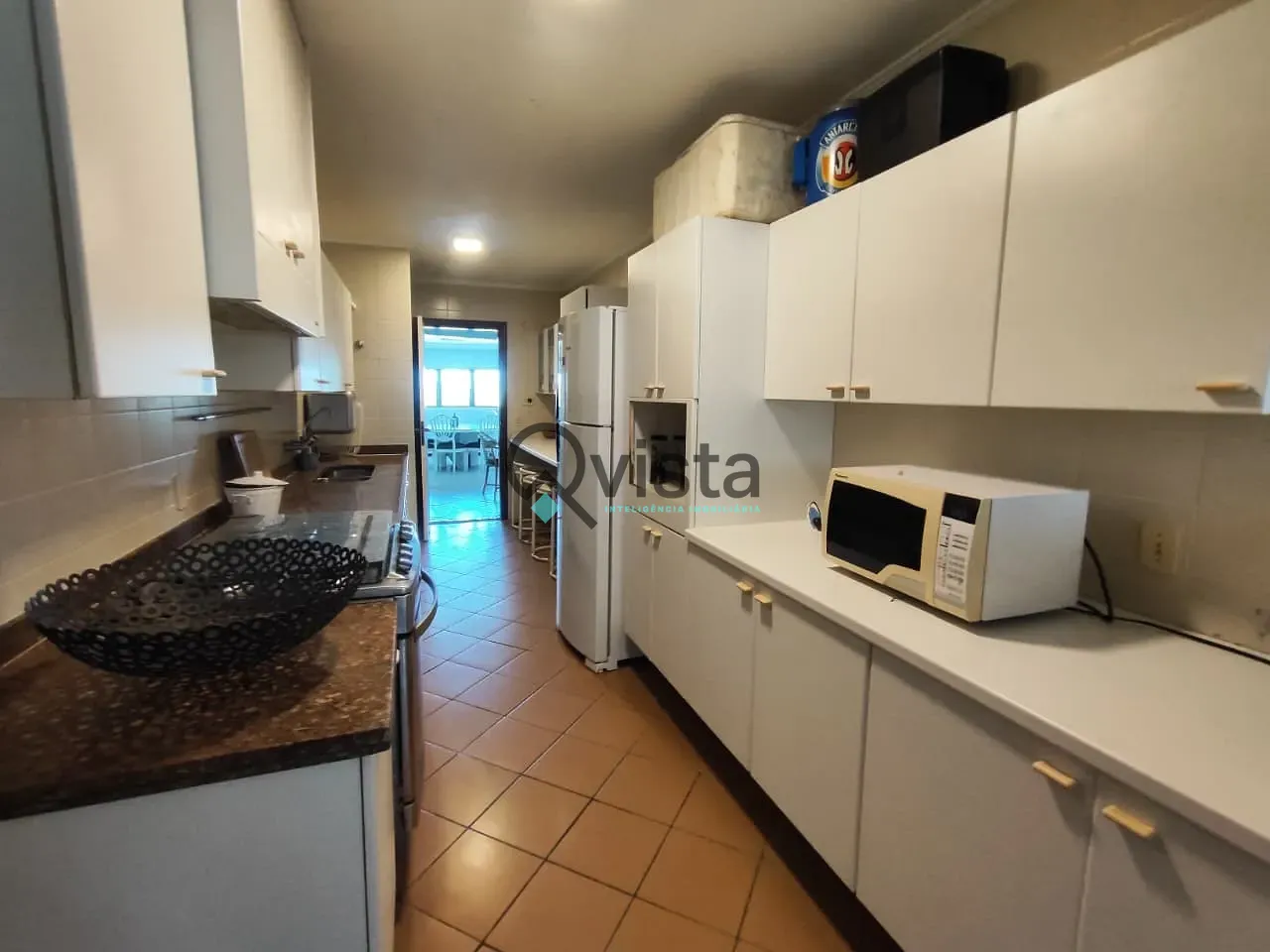 Apartamento, 5 quartos, 224 m² - Foto 19