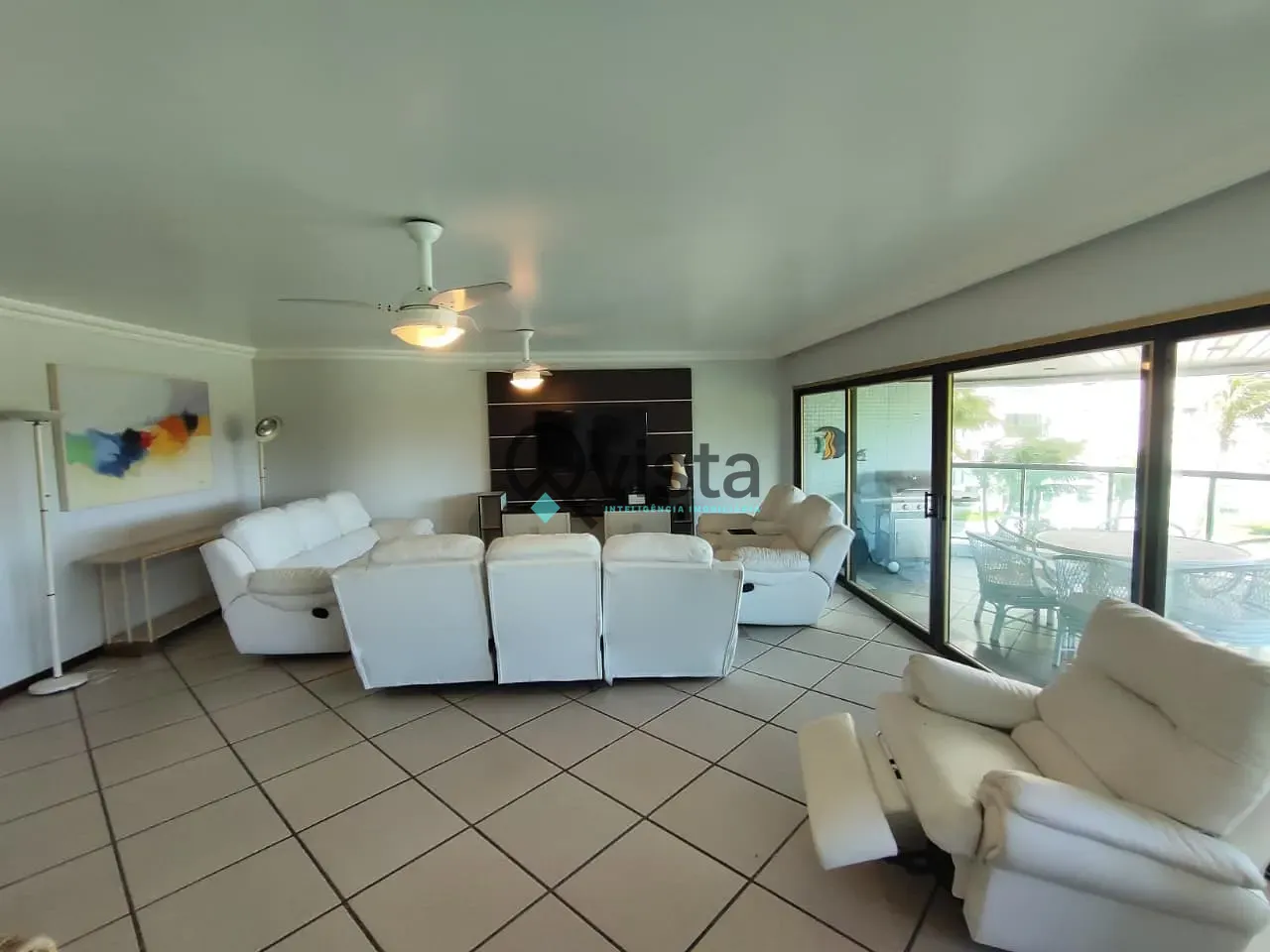 Apartamento, 5 quartos, 224 m² - Foto 6