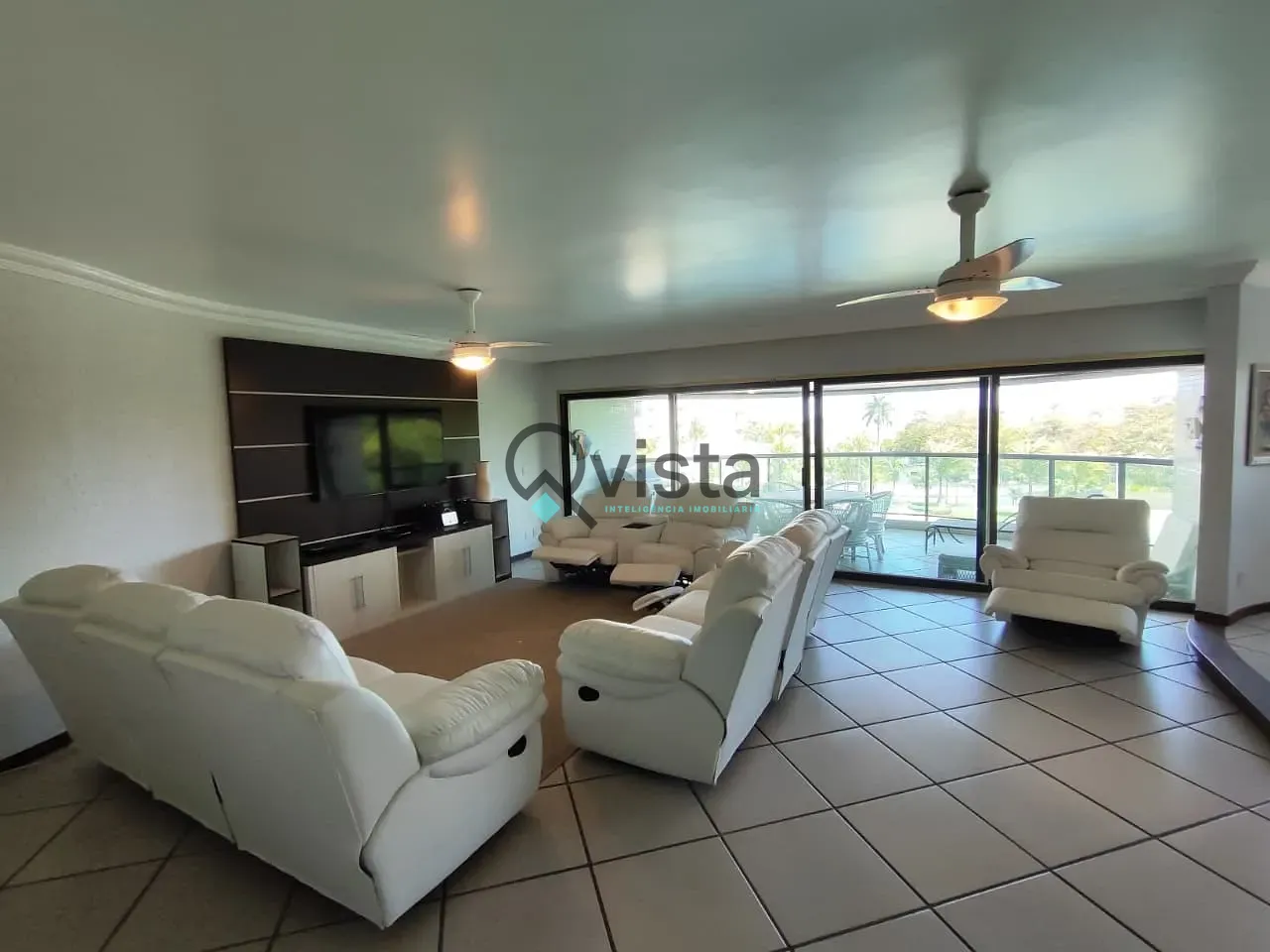 Apartamento, 5 quartos, 224 m² - Foto 5