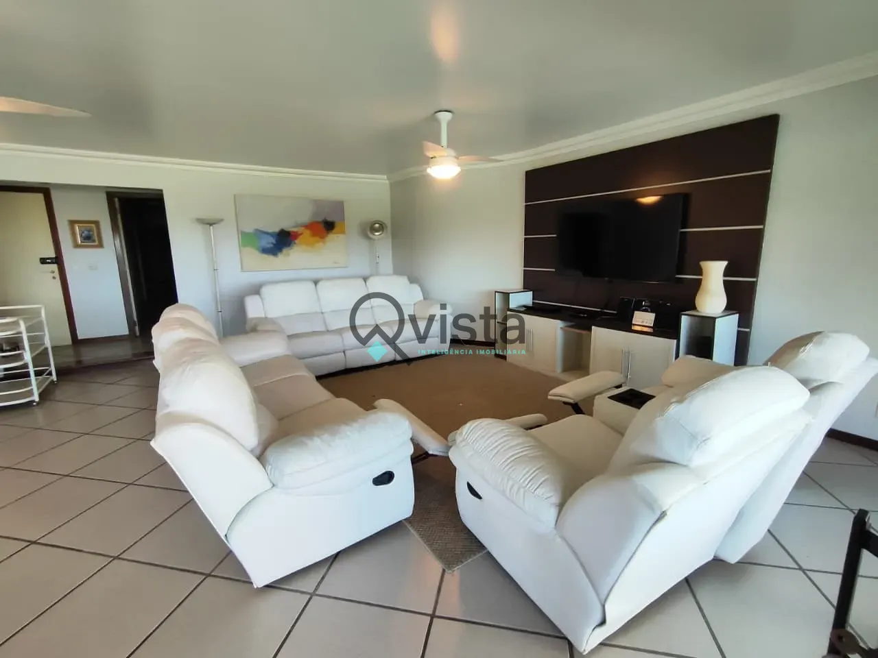 Apartamento, 5 quartos, 224 m² - Foto 4