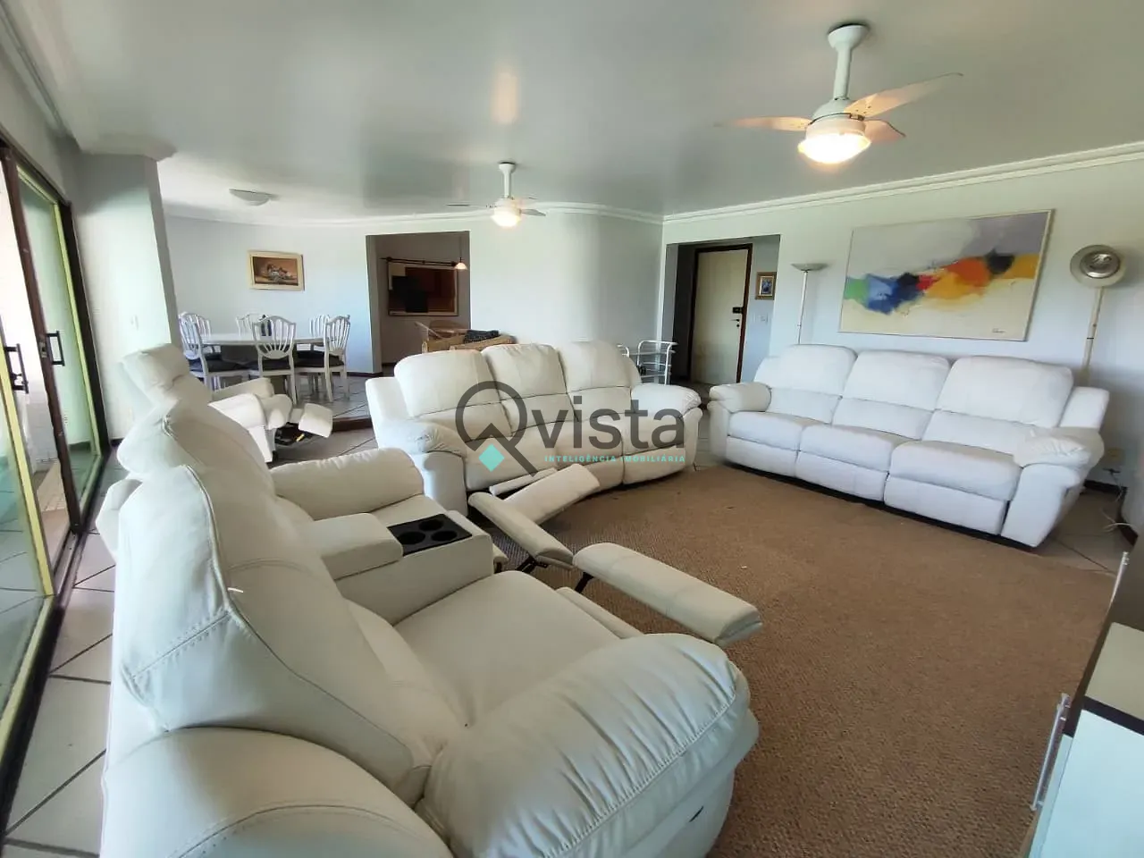 Apartamento, 5 quartos, 224 m² - Foto 8