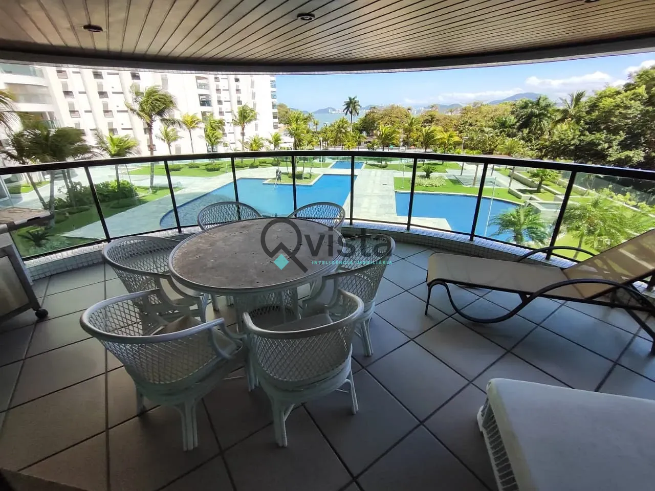 Apartamento, 5 quartos, 224 m² - Foto 1