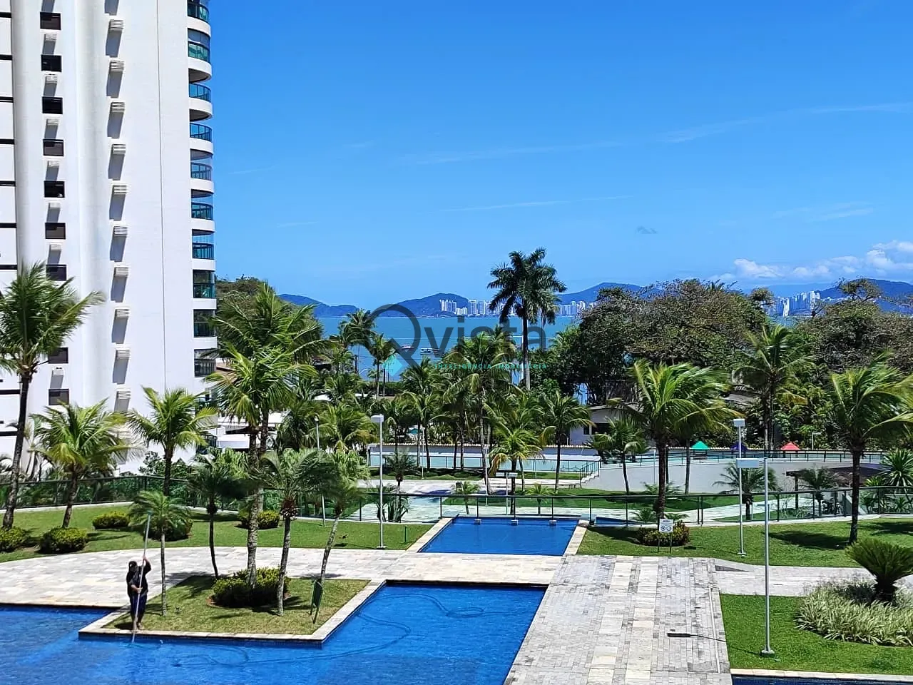 Apartamento, 5 quartos, 224 m² - Foto 2