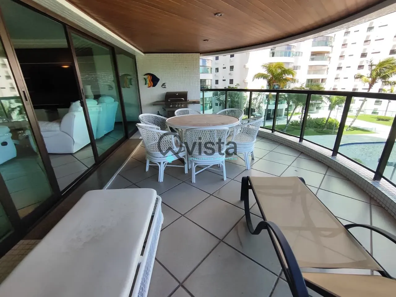 Apartamento, 5 quartos, 224 m² - Foto 3