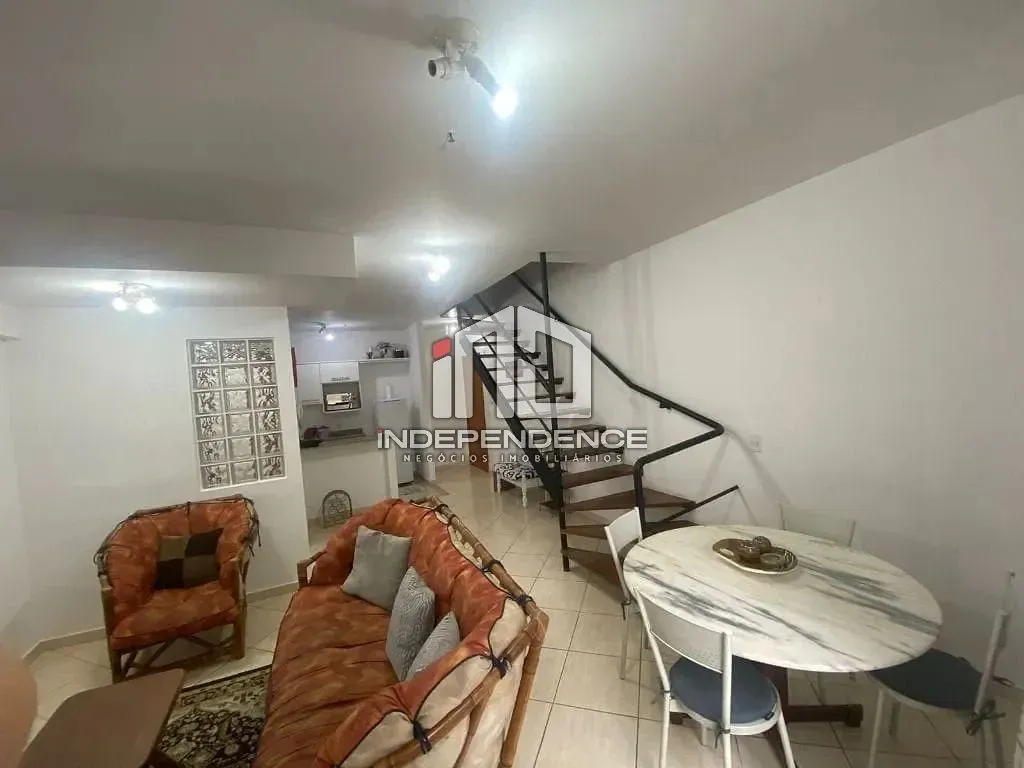 Apartamento, 2 quartos, 85 m² - Foto 1