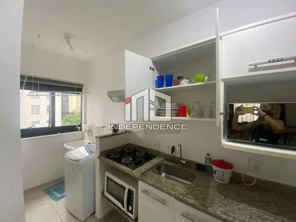 Apartamento, 2 quartos, 85 m² - Foto 15