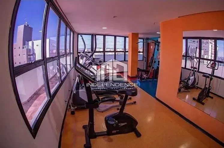 Apartamento, 2 quartos, 85 m² - Foto 58
