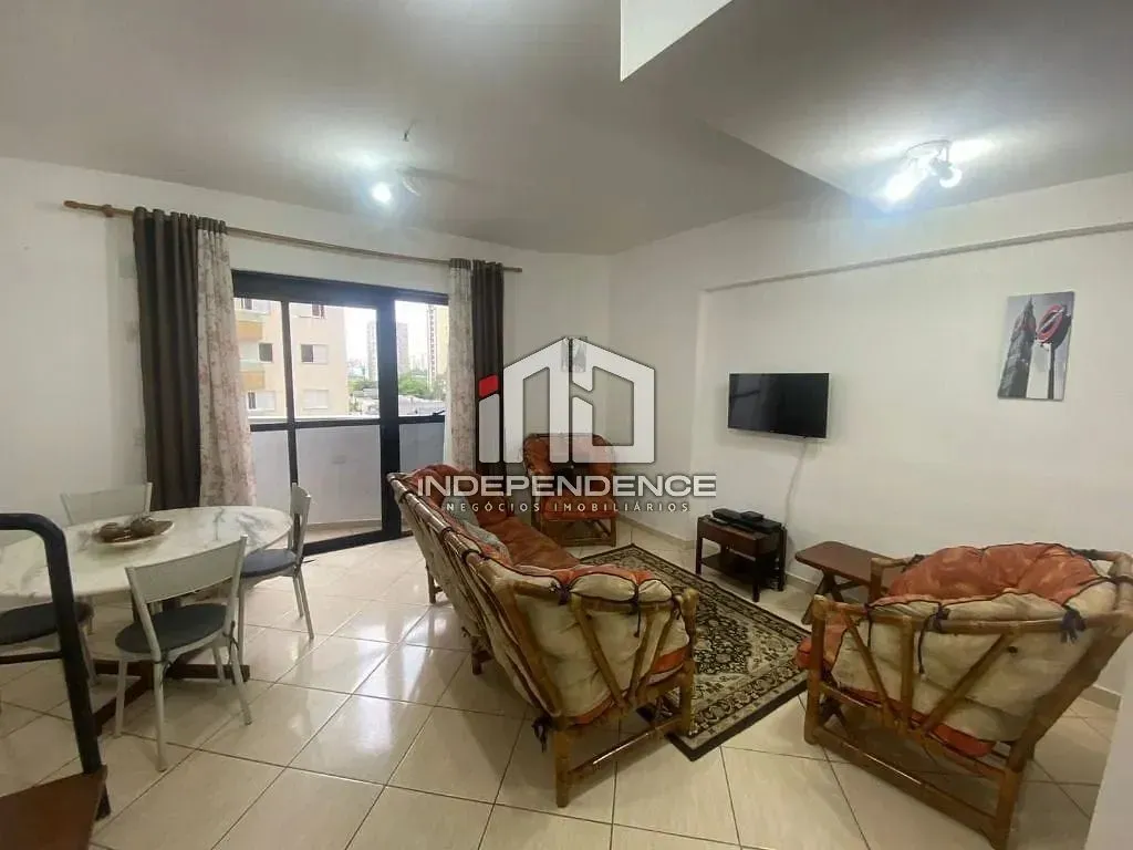 Apartamento, 2 quartos, 85 m² - Foto 9