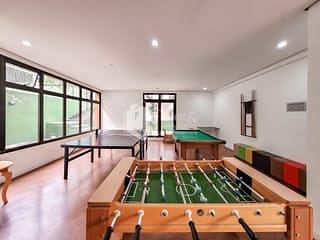 Foto do Apartamento-Apartamento tipo para venda em Vila Andrade com 3 quartos, sendo 1 suíte, 105m²