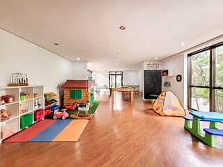 Foto do Apartamento-Apartamento tipo para venda em Vila Andrade com 3 quartos, sendo 1 suíte, 105m²