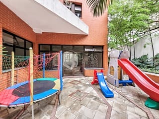 Foto do Apartamento-Apartamento tipo para venda em Vila Andrade com 3 quartos, sendo 1 suíte, 105m²