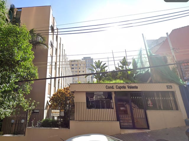 Foto do Apartamento - Apartamento tipo para venda em Pinheiros com 2 quartos, 54m² | Lares e Andares Imóveis