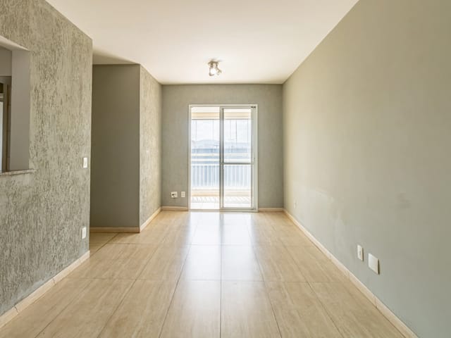 Foto do Apartamento - Apartamento tipo para venda em Lapa com 2 quartos, sendo 1 suíte, 55m² | Lares e Andares Imóveis
